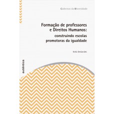 Formação de professores e Direitos Humanos