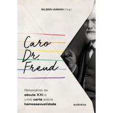 Caro Dr. Freud