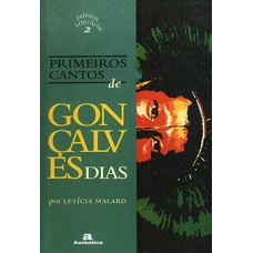 Primeiros cantos de Gonçalves Dias