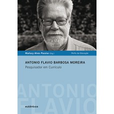 Antonio Flavio Barbosa Moreira