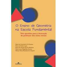 O ensino de geometria na escola fundamental