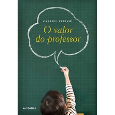 O valor do professor