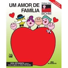 Um Amor de Família