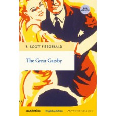 The great Gatsby (English Edition – Full Version)