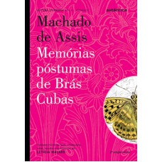 Memórias póstumas de Brás Cubas