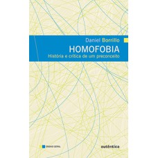 Homofobia