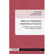 Afeto em competições matemáticas inclusivas