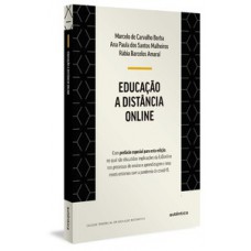 Educação a distância online