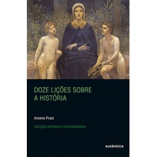 Doze lições sobre a história