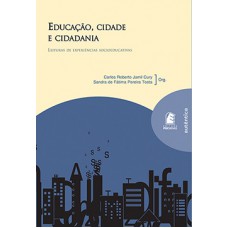 Educação, cidade e cidadania