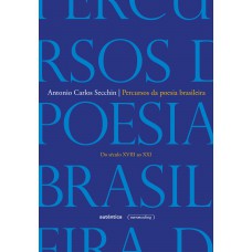 Percursos da poesia brasileira