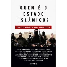 Quem é o Estado Islâmico?