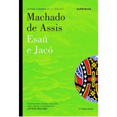 Esaú e Jacó