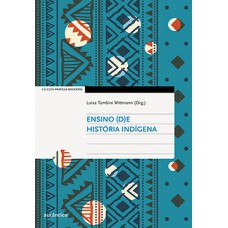 Ensino (d)e história indígena