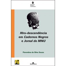 Afro-descendência em cadernos negros e jornal do MNU