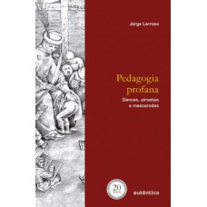 Pedagogia profana