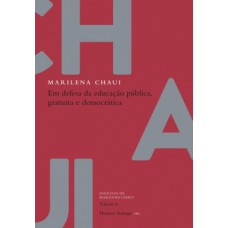 Em defesa da educação pública, gratuita e democrática