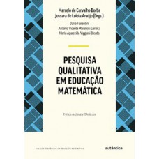 Pesquisa qualitativa em educação matemática