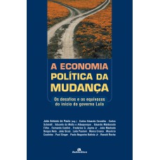 A economia política da mudança