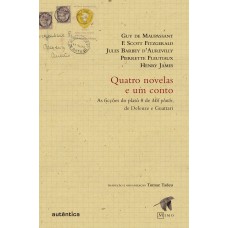 Quatro novelas e um conto