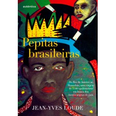 Pepitas brasileiras