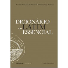 Dicionário do latim essencial