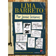 Lima Barreto por jovens leitores