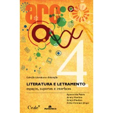 Literatura e letramento