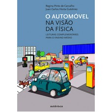 O automóvel na visão da física