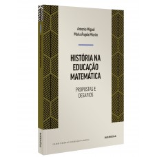 História na educação matemática