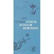 A VOLTA AO DIA EM 80 MUNDOS, TOMO II