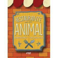 Restaurante animal