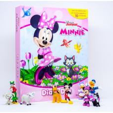 Minnie