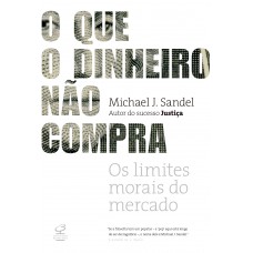 O que o dinheiro não compra