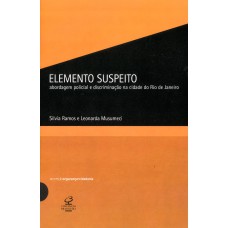 Elemento suspeito