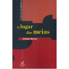 O lugar das meias