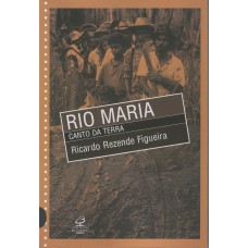 RIO MARIA - CANTO DA TERRA