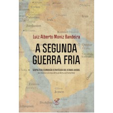 A segunda guerra fria