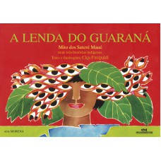 A Lenda do guaraná