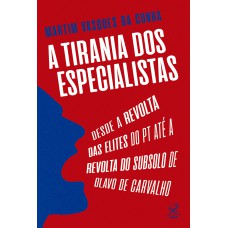 A tirania dos especialistas