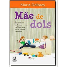 Mãe de dois