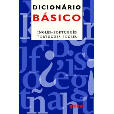 Dicionário Básico Inglês–Português, Português–Inglês