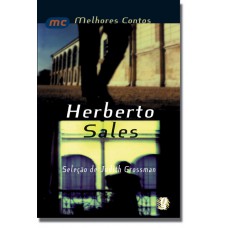 Melhores contos Herberto Sales