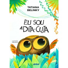 Eu sou a dita-cuja