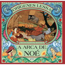 A arca de noé A arca de noé