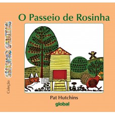 O passeio de Rosinha