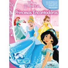 Princesas Encantadoras