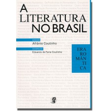 A literatura no Brasil