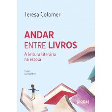 Andar entre livros