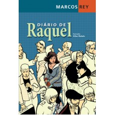 Diário de raquel